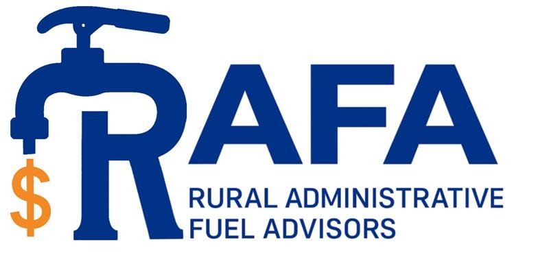 RAFA LOGO